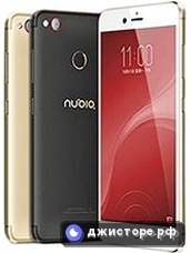ZTE nubia Z11 mini S — главное фото