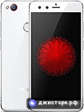 ZTE nubia Z11 mini — главное фото