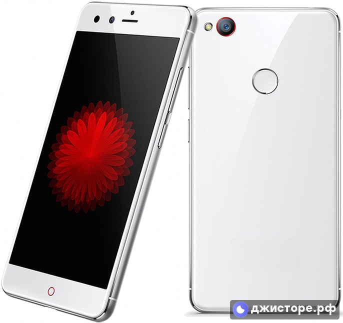 ZTE nubia Z11 mini — фото 1
