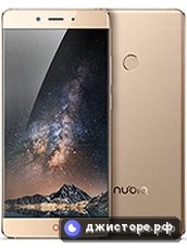 ZTE nubia Z11 — главное фото