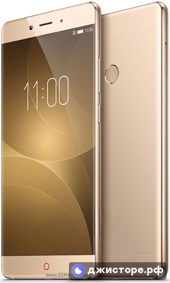 ZTE nubia Z11 — фото 1