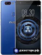 ZTE nubia Z17 lite — главное фото