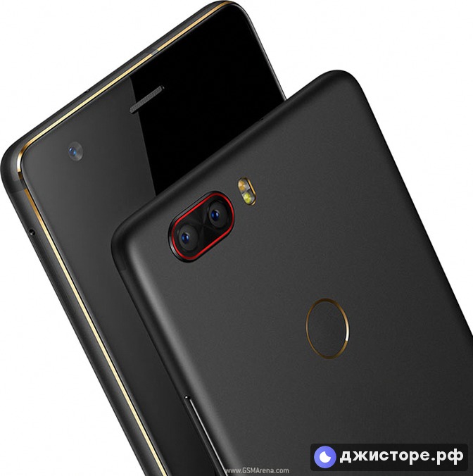ZTE nubia Z17 lite — фото 1
