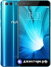 ZTE nubia Z17 miniS — главное фото