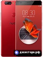 ZTE nubia Z17 — главное фото