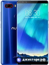 ZTE nubia Z17s — главное фото