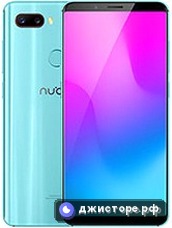 ZTE nubia Z18 mini — главное фото