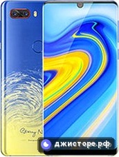 ZTE nubia Z18 — главное фото