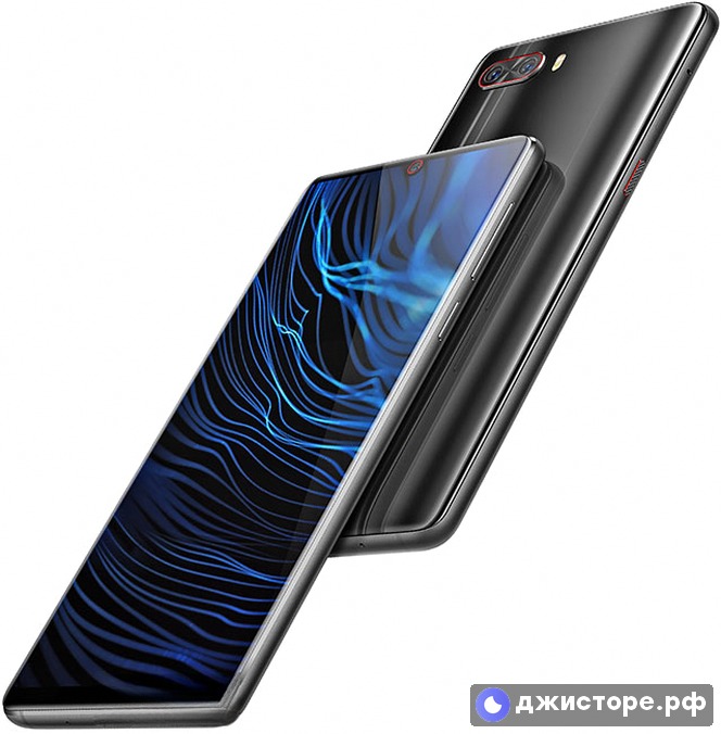 ZTE nubia Z18 — фото 1