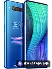ZTE nubia Z20 — главное фото