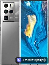 ZTE nubia Z30 Pro — главное фото