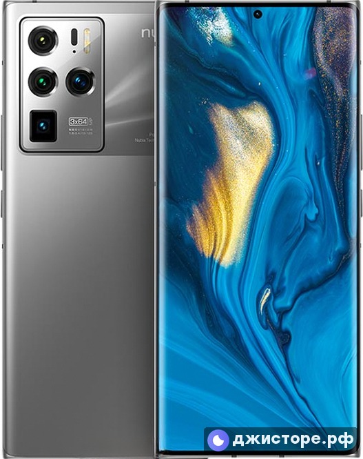 ZTE nubia Z30 Pro — фото 1