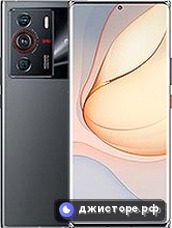 ZTE nubia Z40 Pro — главное фото