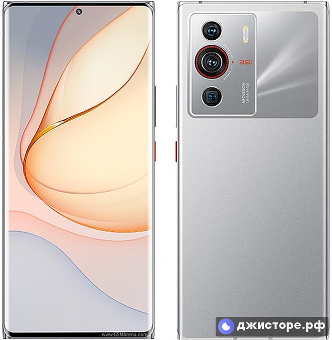 ZTE nubia Z40 Pro — фото 1