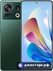 ZTE nubia Z40S Pro — главное фото