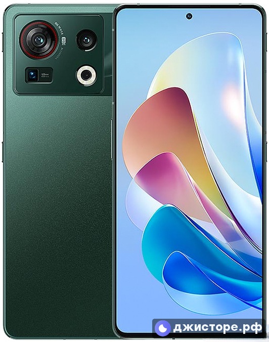 ZTE nubia Z40S Pro — фото 1