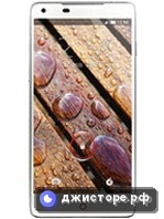 ZTE nubia Z5 — главное фото