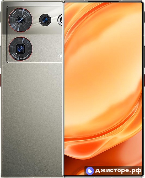 ZTE nubia Z50 Ultra — фото 1