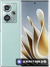 ZTE nubia Z50 — главное фото