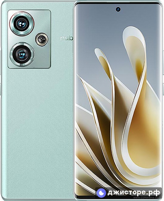 ZTE nubia Z50 — фото 1