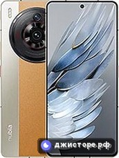 ZTE nubia Z50S Pro — главное фото