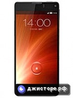 ZTE nubia Z5S mini NX403A — главное фото
