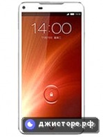 ZTE nubia Z5S — главное фото