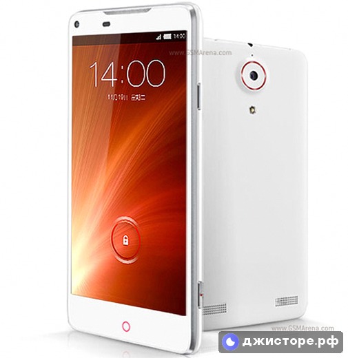 ZTE nubia Z5S — фото 1