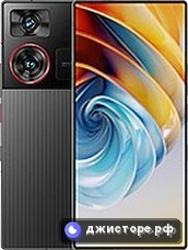 ZTE nubia Z60 Ultra Leading — главное фото