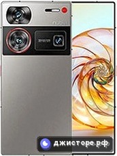 ZTE nubia Z60 Ultra — главное фото