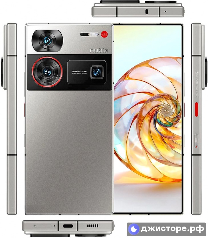 ZTE nubia Z60 Ultra — фото 1