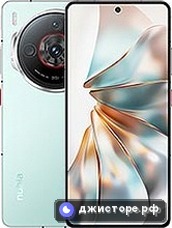 ZTE nubia Z60S Pro — главное фото