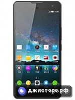 ZTE nubia Z7 Max — главное фото