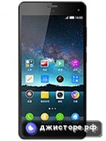 ZTE nubia Z7 mini — главное фото