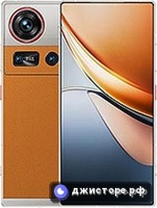 ZTE nubia Z70S Ultra — главное фото