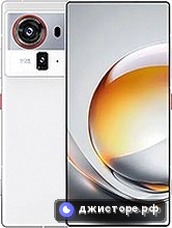 ZTE nubia Z80 Ultra — главное фото