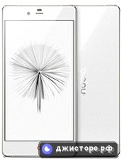 ZTE nubia Z9 Max — главное фото