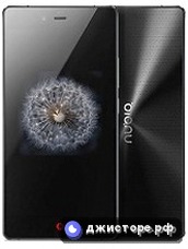 ZTE nubia Z9 mini — главное фото
