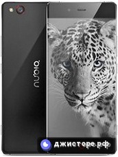 ZTE nubia Z9 — главное фото