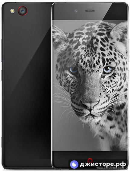 ZTE nubia Z9 — фото 1