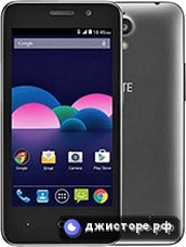 ZTE Obsidian — главное фото