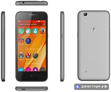 ZTE Open L — фото 1