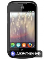 ZTE Open — главное фото