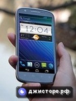 ZTE PF112 HD — главное фото