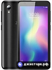 ZTE Quest 5 — главное фото