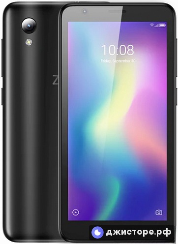 ZTE Quest 5 — фото 1
