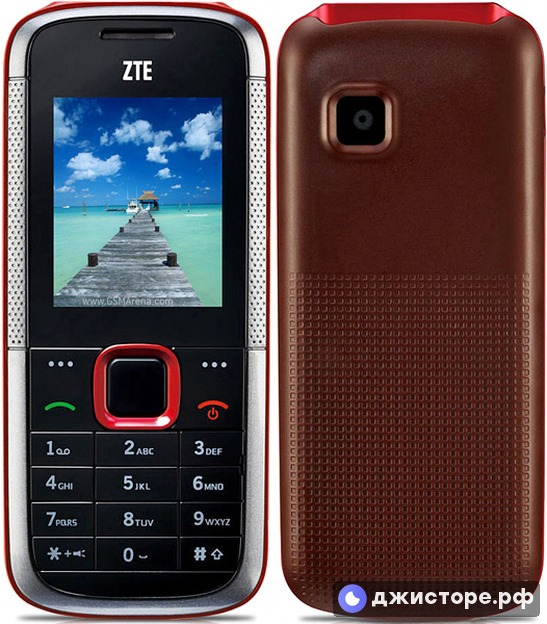 ZTE R221 — фото 1