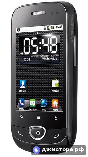 ZTE Racer II — фото 1