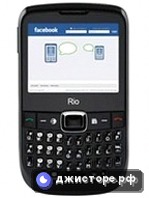 ZTE Rio — главное фото