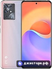ZTE S30 Pro — главное фото